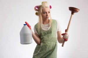 トイレ掃除のスピリチュアルな意味とは？トイレ掃除が運気に影響を与えるって本当？