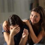 フレネミー症候群とは？特徴や撃退法などをご紹介！