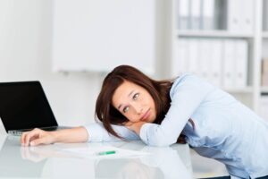 やる気が出ない時のスピリチュアルな意味やメッセージとは？