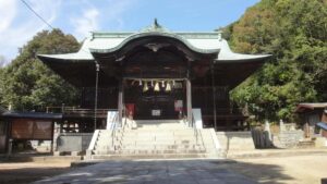神社で転ぶ時のスピリチュアルな4つの意味とは？神社で転ぶと縁起が悪い？
