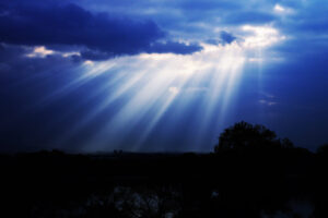 天使の梯子が出現するスピリチュアルな5つの意味とは？