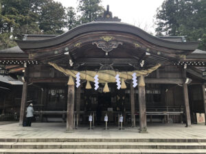 菊理媛神(ククリヒメ)とは？スピリチュアル的に解説！