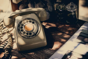 電話の音が聞こえる時のスピリチュアルな3つの意味とは？