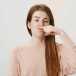 鼻がかゆい時のスピリチュアルメッセージやジンクスとは？