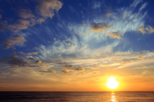 朝焼けのスピリチュアルな意味とは？