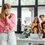 いじめる人・いじめられる人のスピリチュアルな特徴とは？