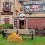 【夢占い】お化け屋敷の夢の意味7選！シチュエーション別にご紹介！