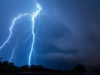 雷のスピリチュアルな意味やメッセージとは？