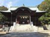 神社で転ぶ時のスピリチュアルな4つの意味とは？神社で転ぶと縁起が悪い？